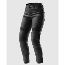 Джинсы женские REBELHORN ROXY BLACK