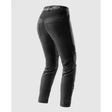 Джинсы женские REBELHORN ROXY BLACK