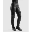 Джинсы женские REBELHORN ROXY BLACK