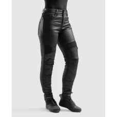 Джинсы женские REBELHORN ROXY BLACK