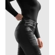 Джинсы женские REBELHORN ROXY BLACK