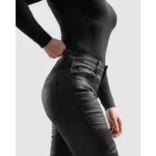 Джинсы женские REBELHORN ROXY BLACK