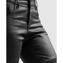 Джинсы женские REBELHORN ROXY BLACK