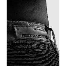 Джинсы женские REBELHORN ROXY BLACK