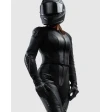 Куртка кожаная женская REBELHORN DIVA RS BLACK