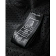 Куртка кожаная женская REBELHORN DIVA RS BLACK