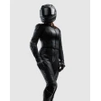 Куртка кожаная женская REBELHORN DIVA RS BLACK