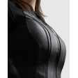 Куртка кожаная женская REBELHORN DIVA ST BLACK