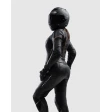 Куртка кожаная женская REBELHORN DIVA ST BLACK GOLD