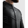 Куртка кожаная REBELHORN VANDAL 2 BLACK