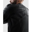 Куртка кожаная REBELHORN VANDAL 2 BLACK