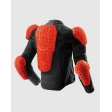 Куртка кожаная REBELHORN VANDAL 2 BLACK