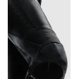 Брюки кожаные женские REBELHORN DIVA BLACK