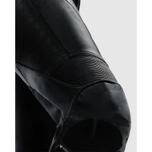 Брюки кожаные женские REBELHORN DIVA BLACK
