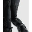 Брюки кожаные женские REBELHORN DIVA BLACK