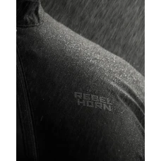 Куртка текстильная REBELHORN HIKER 4 LIGHT GREY BLUE RED
