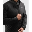 Куртка текстильная REBELHORN HIKER 4 BLACK DARK GREY RED