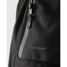 Куртка текстильная REBELHORN HIKER 4 BLACK DARK GREY RED