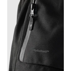 Куртка текстильная REBELHORN HIKER 4 BLACK DARK GREY RED