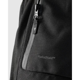 Куртка текстильная REBELHORN HIKER 4 BLACK DARK GREY RED
