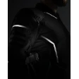 Куртка текстильная REBELHORN SCANDAL 3 BLACK