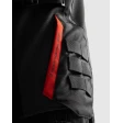 Куртка текстильная REBELHORN SCANDAL 3 DARK GREY BLACK RED