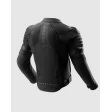 Куртка текстильная REBELHORN VANDAL 2 BLACK