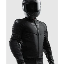 Куртка текстильная REBELHORN VANDAL 2 BLACK