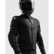Куртка текстильная REBELHORN VANDAL 2 BLACK