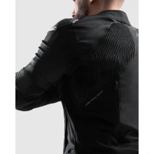 Куртка текстильная REBELHORN VANDAL 2 BLACK