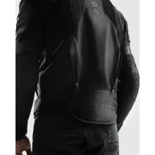 Куртка текстильная REBELHORN VANDAL 2 BLACK