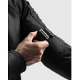 Куртка текстильная REBELHORN VANDAL 2 BLACK
