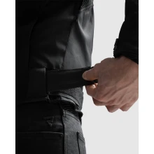 Куртка текстильная REBELHORN VANDAL 2 BLACK