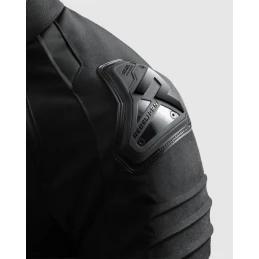 Куртка текстильная REBELHORN VANDAL 2 BLACK
