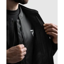 Куртка текстильная REBELHORN VANDAL 2 BLACK