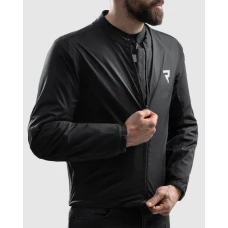 Куртка текстильная REBELHORN VANDAL 2 BLACK