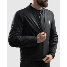 Куртка текстильная REBELHORN VANDAL 2 BLACK
