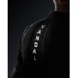 Куртка текстильная REBELHORN VANDAL 2 BLACK