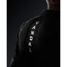 Куртка текстильная REBELHORN VANDAL 2 BLACK