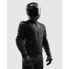 Куртка текстильная REBELHORN VANDAL 2 BLACK