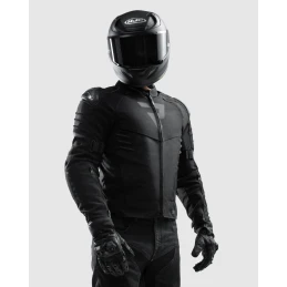 Куртка текстильная REBELHORN VANDAL 2 BLACK