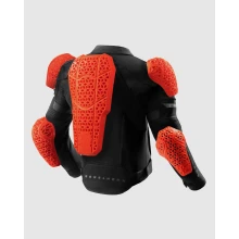 Куртка текстильная REBELHORN VANDAL 2 BLACK