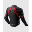 Куртка текстильная REBELHORN VANDAL 2 BLACK RED