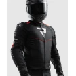 Куртка текстильная REBELHORN VANDAL 2 BLACK RED