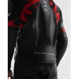 Куртка текстильная REBELHORN VANDAL 2 BLACK RED