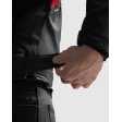 Куртка текстильная REBELHORN VANDAL 2 BLACK RED