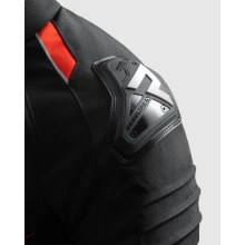 Куртка текстильная REBELHORN VANDAL 2 BLACK RED