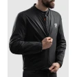 Куртка текстильная REBELHORN VANDAL 2 BLACK RED
