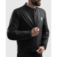 Куртка текстильная REBELHORN VANDAL 2 BLACK RED