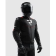 Куртка текстильная REBELHORN VANDAL 2 BLACK RED